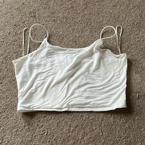 Fashion Nova Cropped Tank